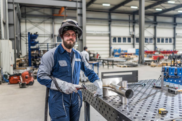  Mill Valley, CA Welder Pros