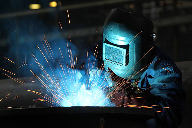 Best Welding Inspection and Certification in Mill Valley, CA