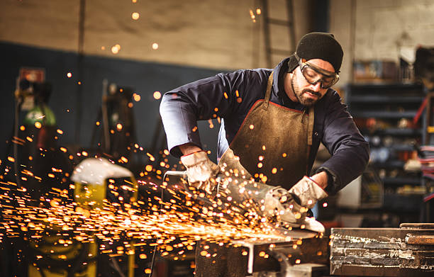 Affordable Welder Services in Mill Valley, CA