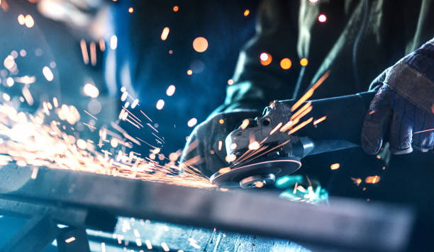 Best Food and Beverage Processing Equipment Welding in Mill Valley, CA